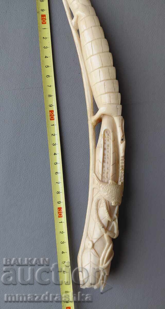 Fildeș de elefant - 5