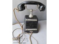 Telefon Siemens de 100 de ani