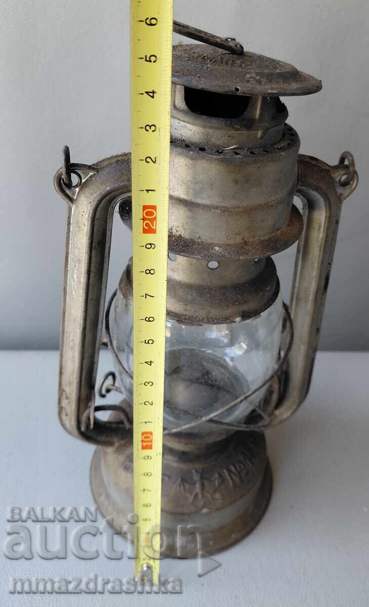 Φανάρι γκαζιού Batman 100 ετών - 5