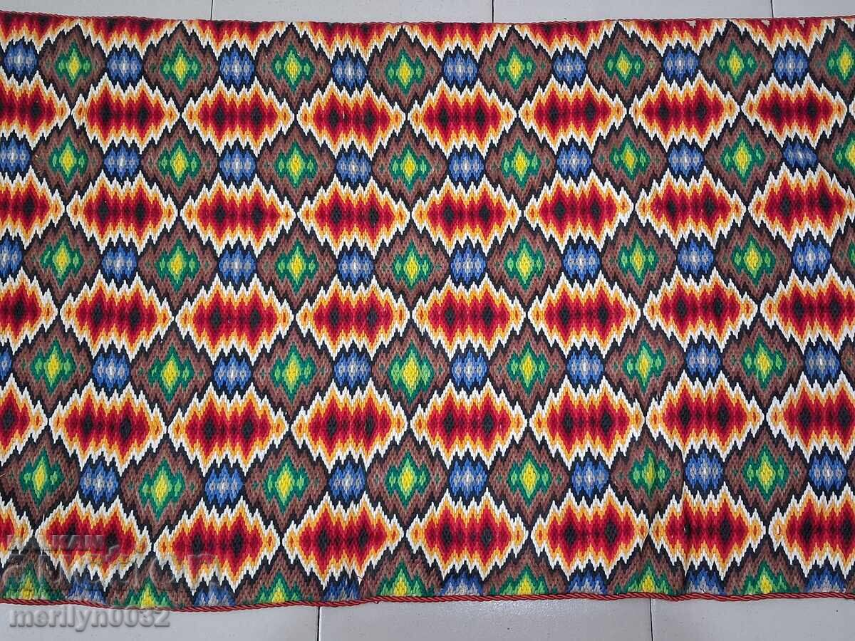 Παλιά ταπετσαρία για κέντημα τοίχου, εικόνα χαλιού με τιμή € 35.00 | 68.45 BGN