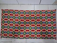 Стар ковьор за стена бродерия пано, килим картина