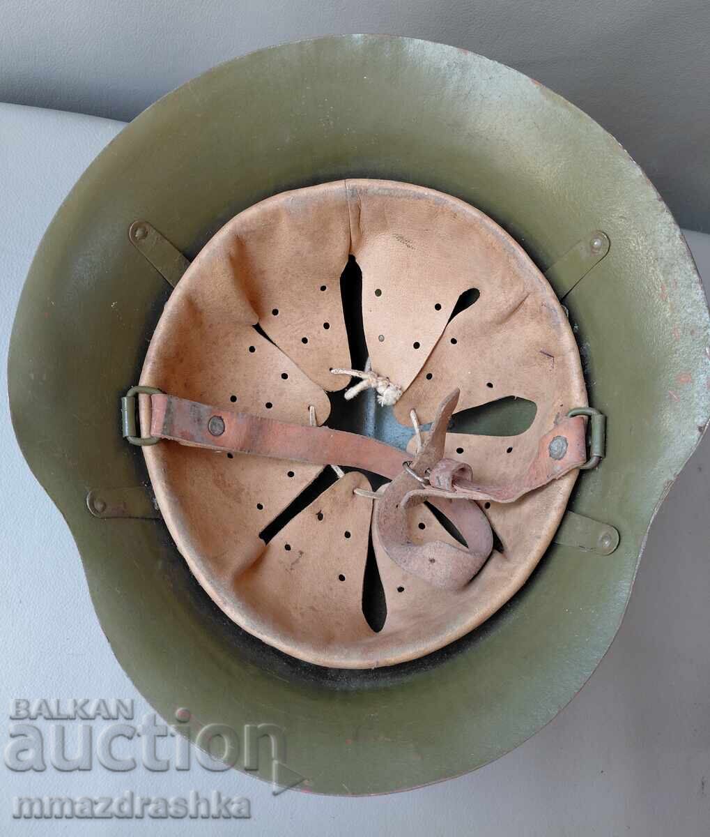 Δημοπρασία Κράνος Μ 36