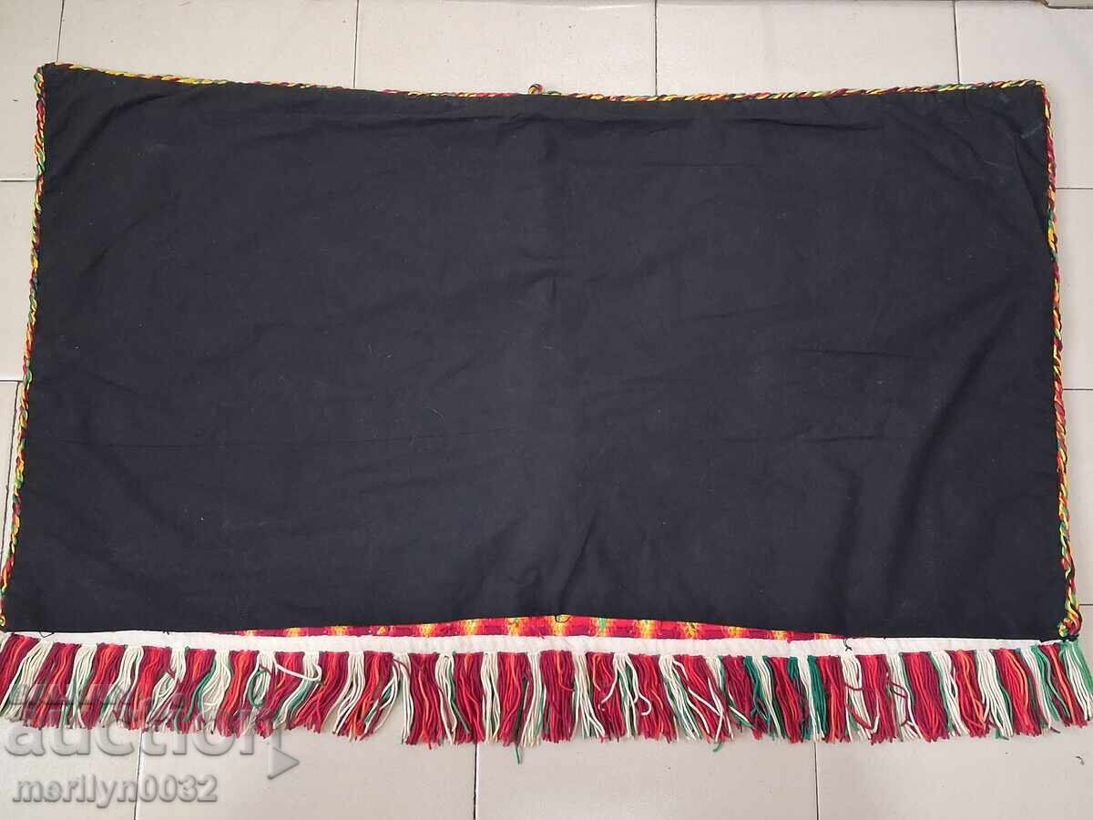 Доставка на Стар ковьор за стена бродерия пано, килим картина