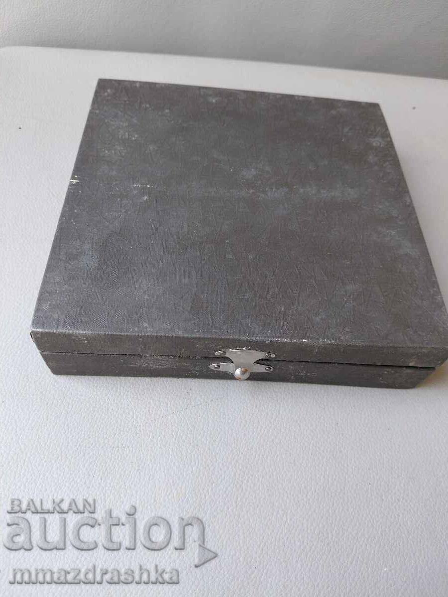 Ασημένια κουτάλια - 5