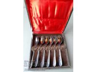 Ασημένια κουτάλια