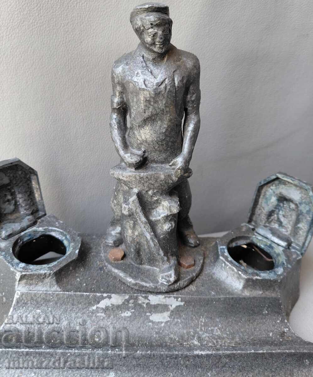 Călimară Racho Kovacha, Bulgaria cu preț € 0.01 | 0.02 BGN