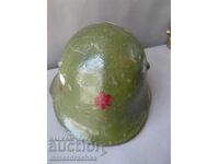 Casca M 36 stea cu cinci colțuri