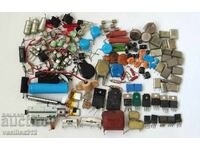 Υπολειμματα ηλεκτρονικων