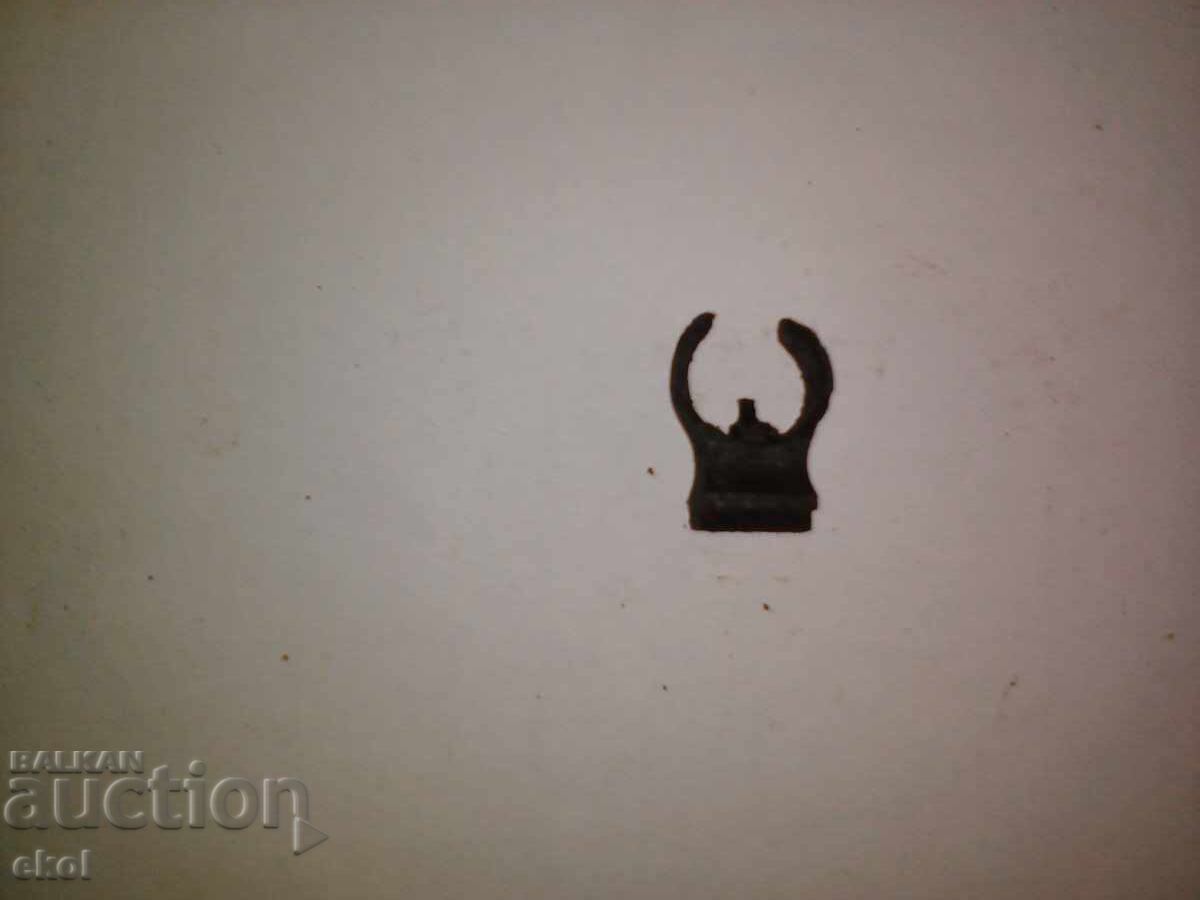 Delivery of Front sight Delivery of Front sight