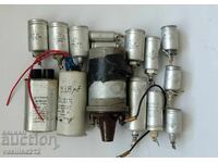 Υπολειμματα ηλεκτρονικων