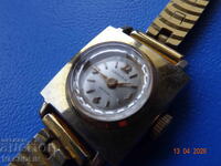 Ceas elvețian de colecție CARVEN DE LUX