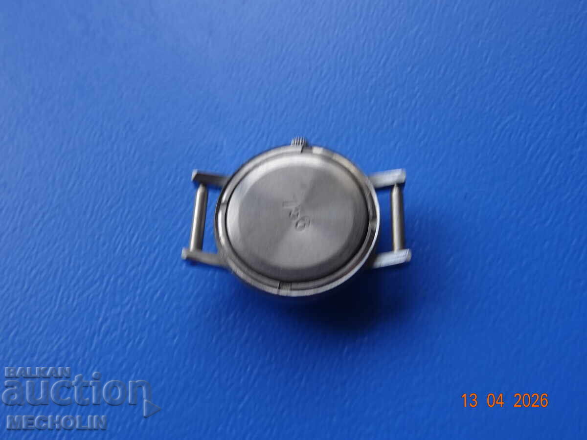 CEAS rusesc de colecție SLAVA QUARTZ - 5