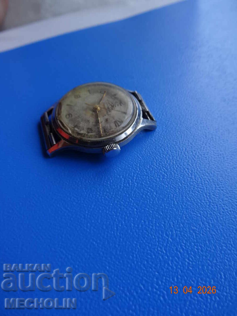 Livrarea CEAS DE COLECȚIE rusesc SPORTIVNY