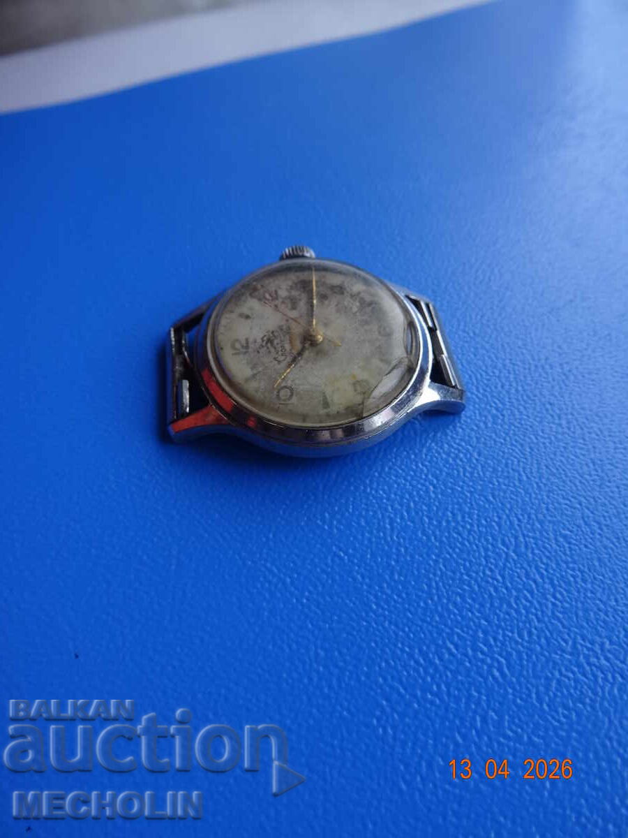 CEAS DE COLECȚIE rusesc SPORTIVNY - 5