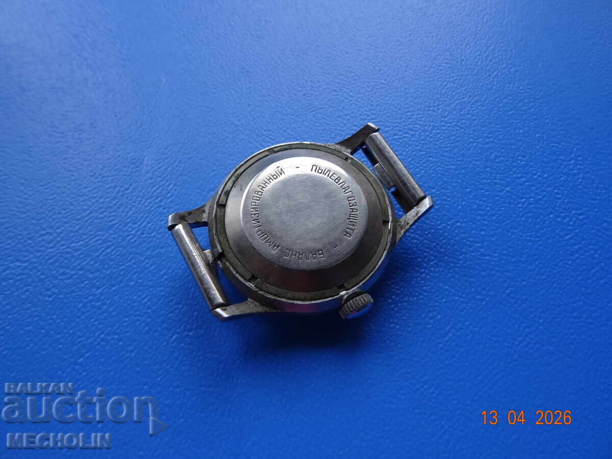 CEAS DE COLECȚIE rusesc SPORTIVNY - 6