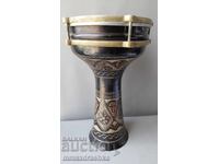 Χάλκινη ταραμπούκα