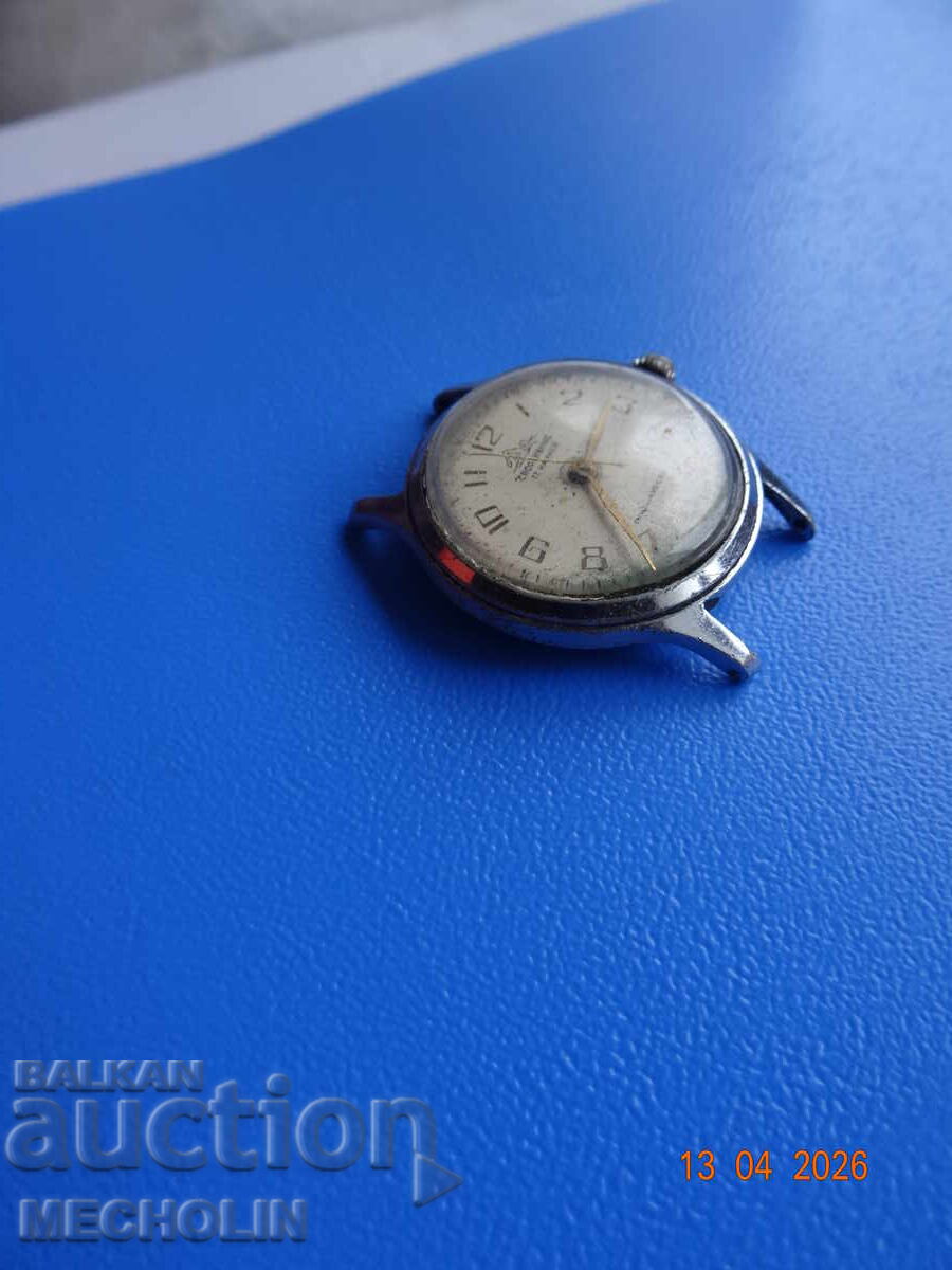 CEAS DE COLECȚIE rusesc SPORTIVNY - 7