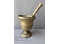 Χάλκινο κονίαμα