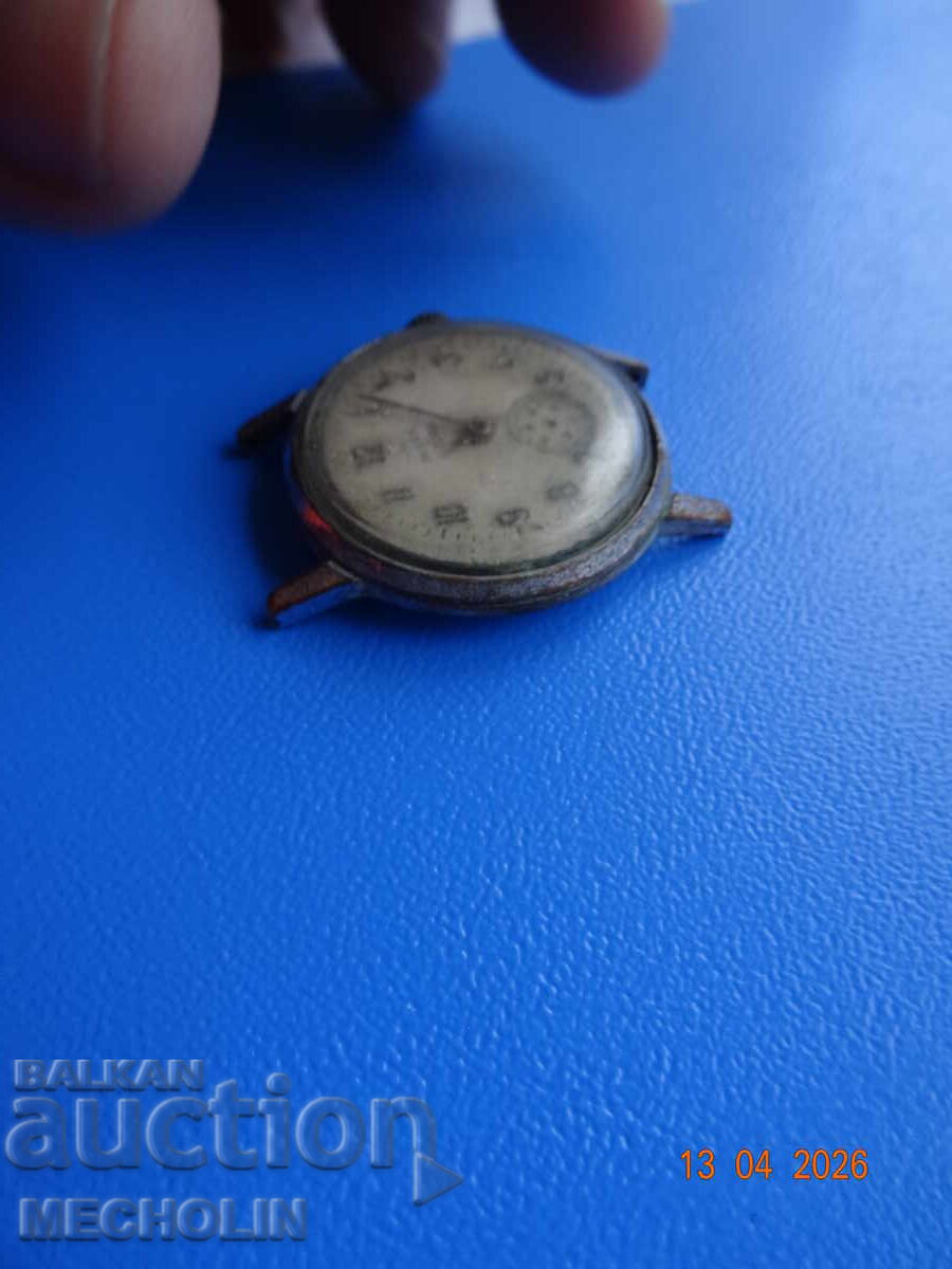 CEAS DE COLECȚIE rusesc MAYAK - 6