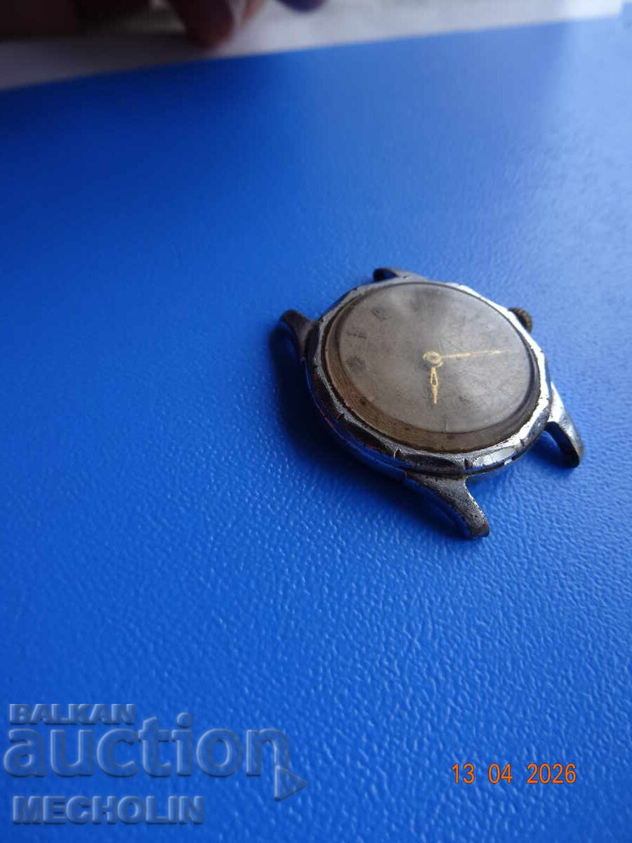 Παράδοση ΣΥΛΛΕΚΤΙΚΟ ΡΟΛΟΪ ρωσικό MAYAK