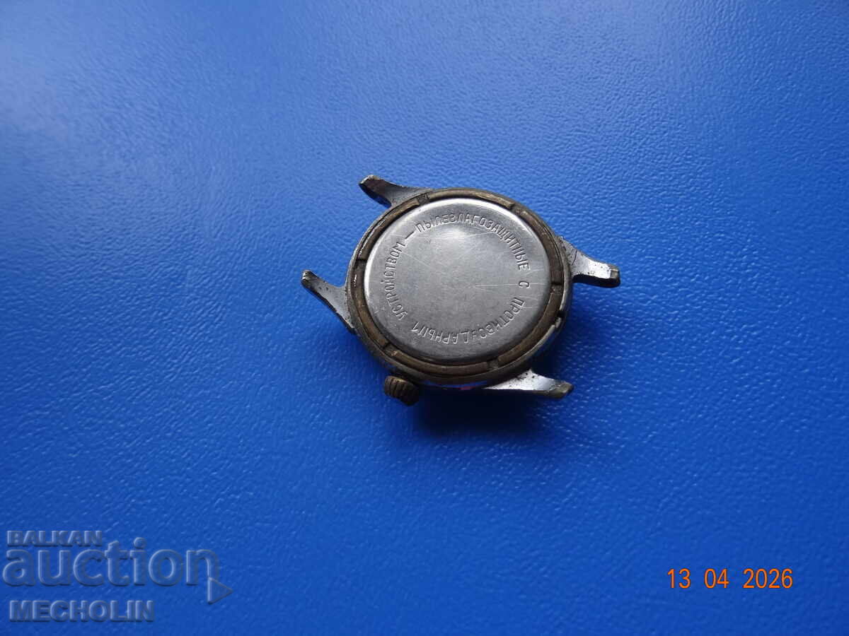 ΣΥΛΛΕΚΤΙΚΟ ΡΟΛΟΪ ρωσικό MAYAK - 5