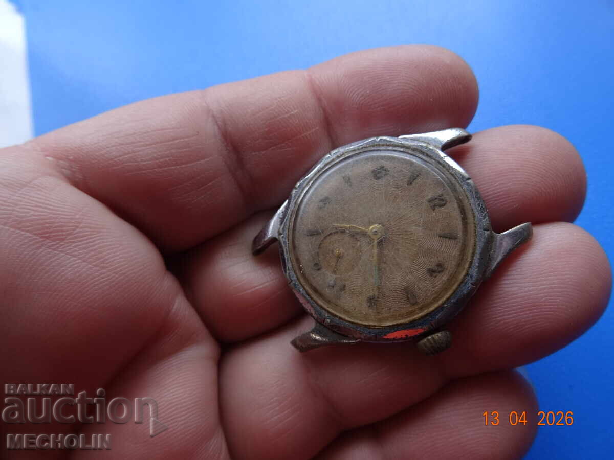 ΣΥΛΛΕΚΤΙΚΟ ΡΟΛΟΪ ρωσικό MAYAK - 6