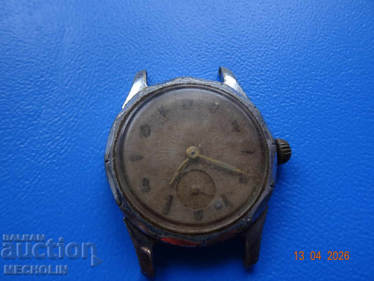 ΣΥΛΛΕΚΤΙΚΟ ΡΟΛΟΪ ρωσικό MAYAK