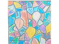 Tablou, autor necunoscut