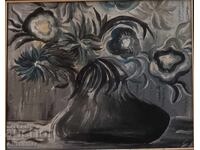 Πίνακας, άγνωστος δημιουργός