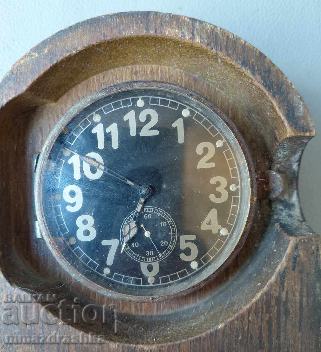 Livrarea Ceas militar Wehrmacht din cel de-al Doilea Război Mondial, anul 1943