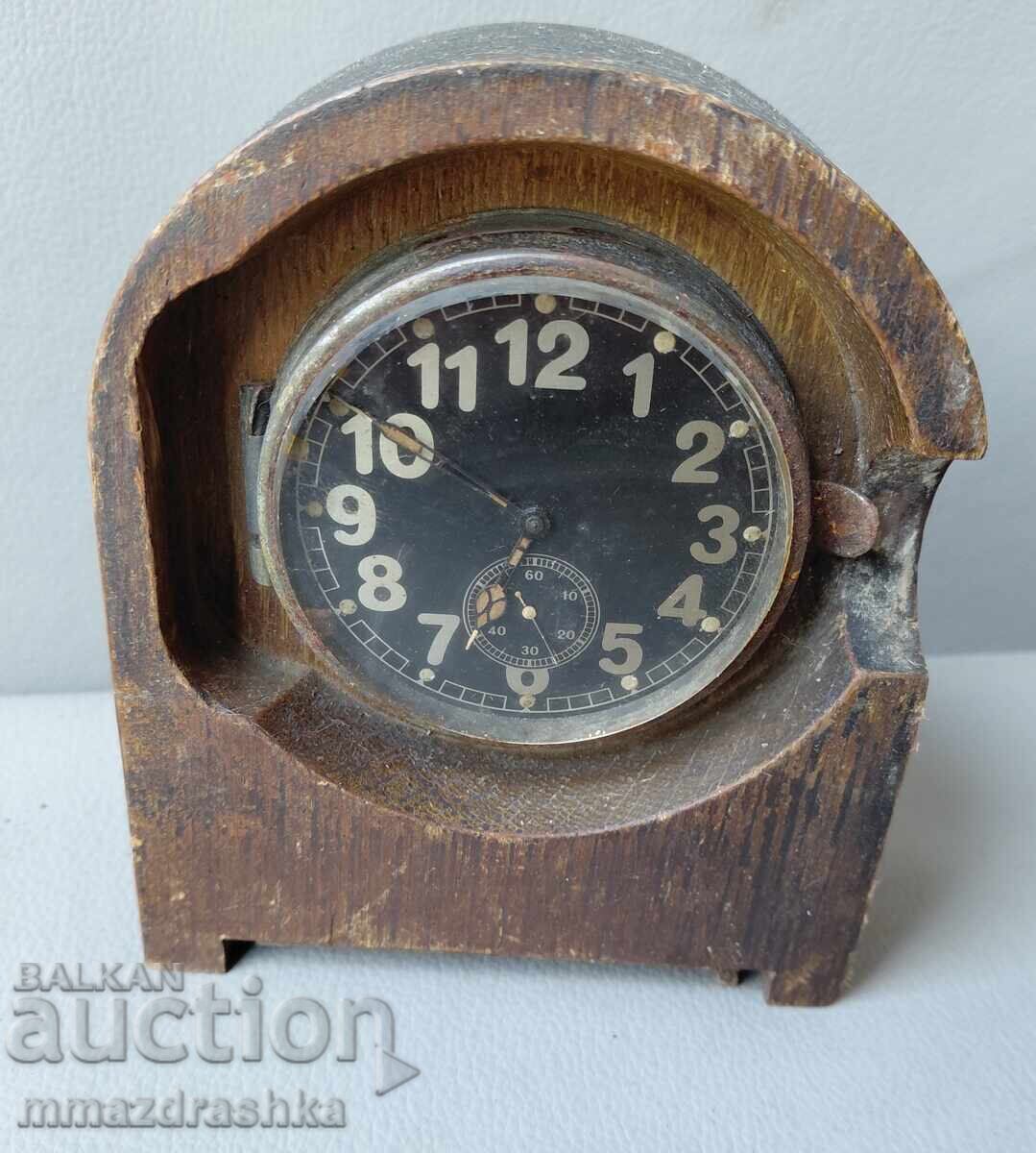 Ceas militar Wehrmacht din cel de-al Doilea Război Mondial, anul 1943