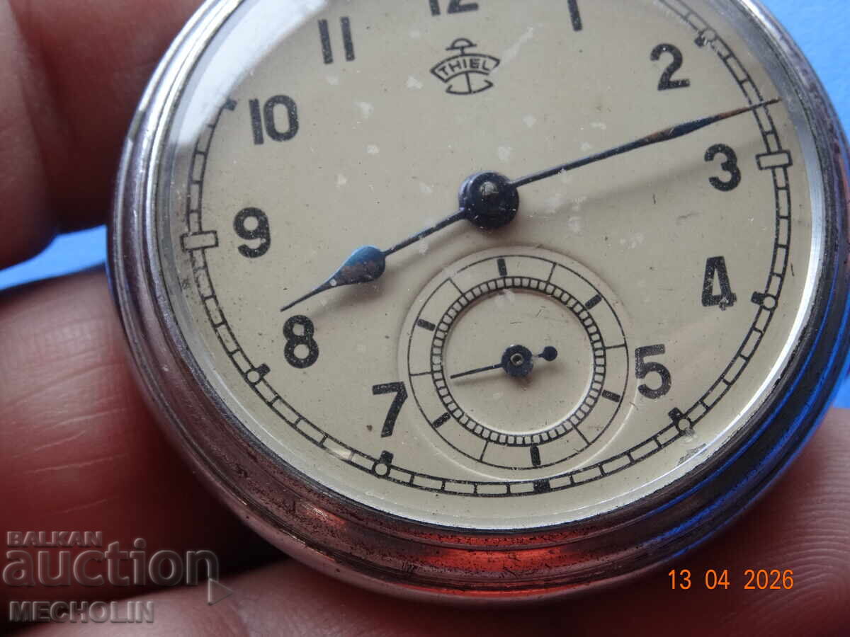 ΤΣΕΠΗ ΡΟΛΟΪ THIEL - 7