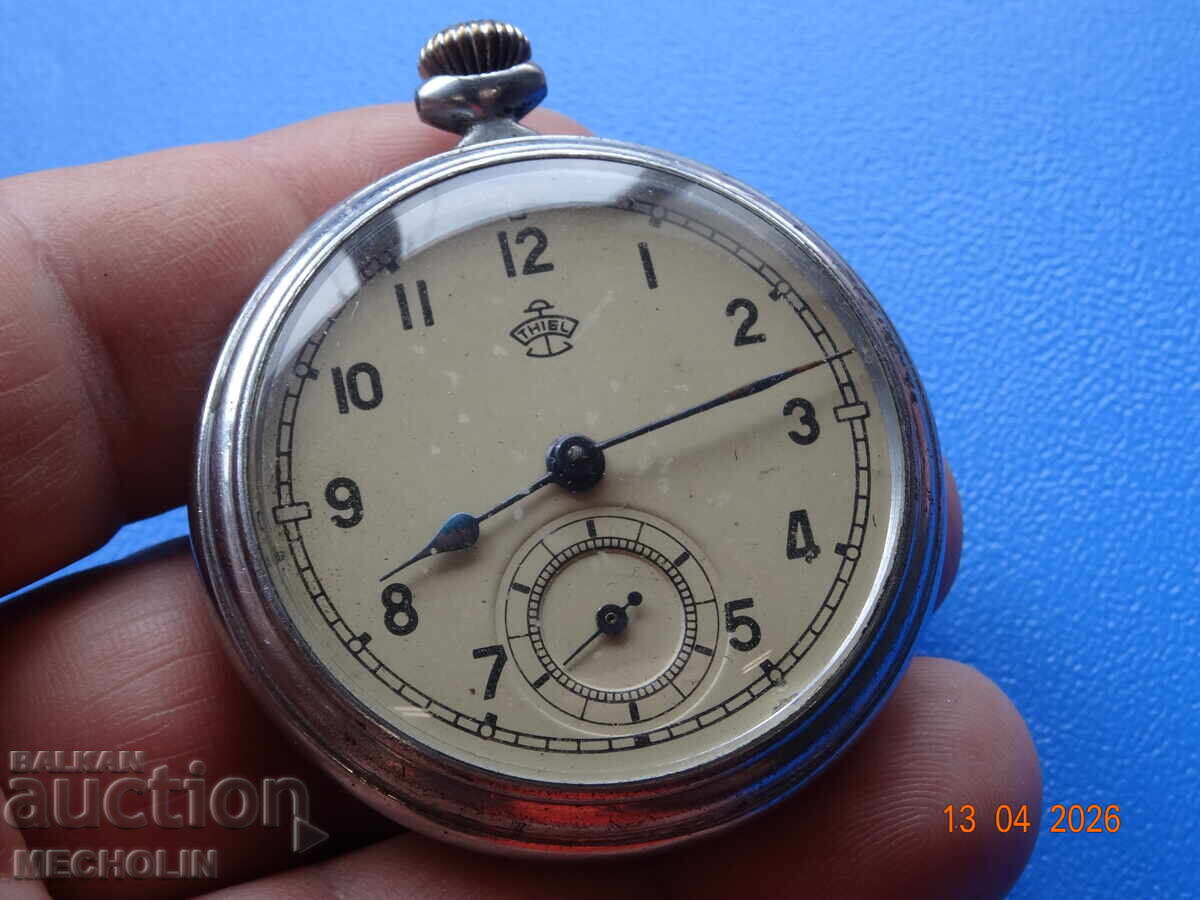 ΤΣΕΠΗ ΡΟΛΟΪ THIEL