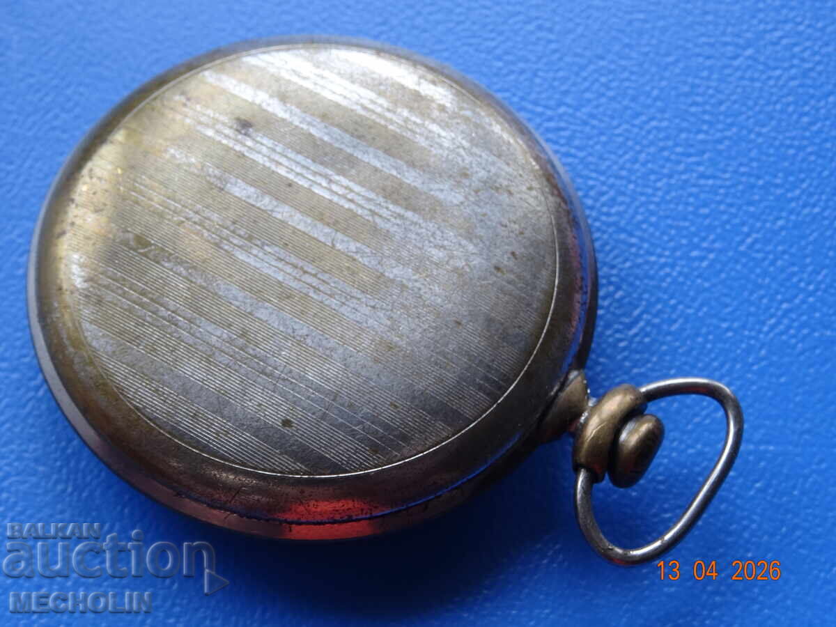 CEAS DE BUZUNAR RUHLA SATURN - 5