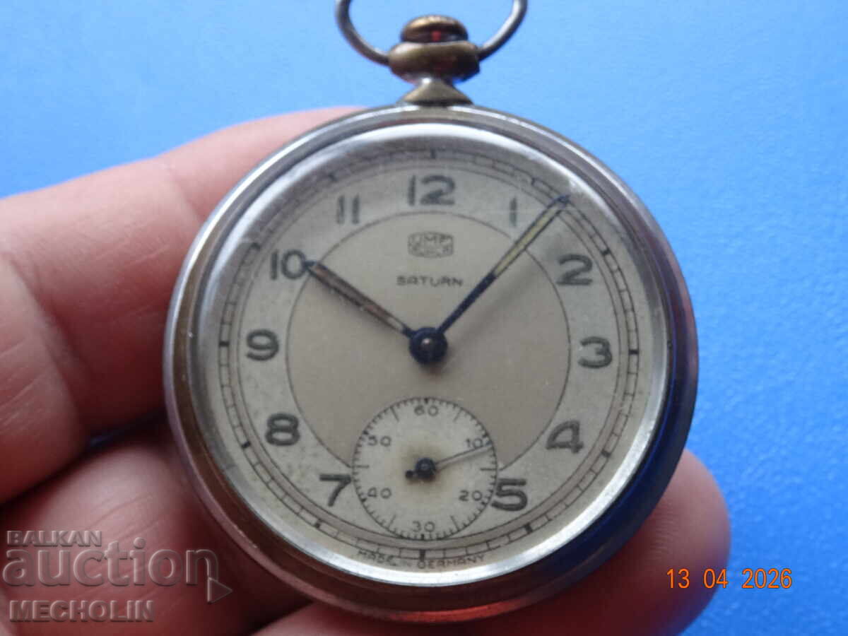 CEAS DE BUZUNAR RUHLA SATURN - 7
