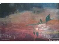 Τοπίο, άγνωστος δημιουργός