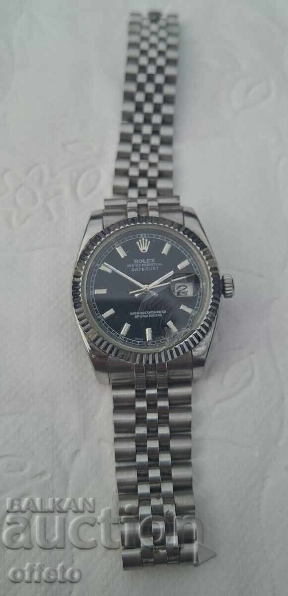 ЧАСОВНИК АВТОМАТИК РАБОТИ с цена € 12.89 | 25.21 лв.