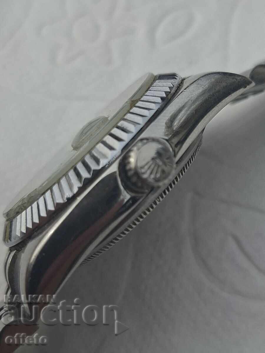 Аукцион ЧАСОВНИК АВТОМАТИК РАБОТИ