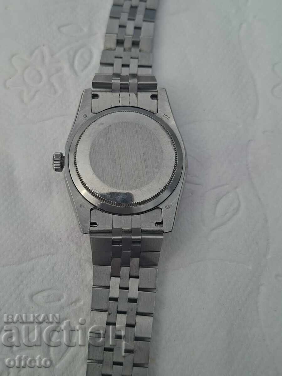 Доставка на ЧАСОВНИК АВТОМАТИК РАБОТИ