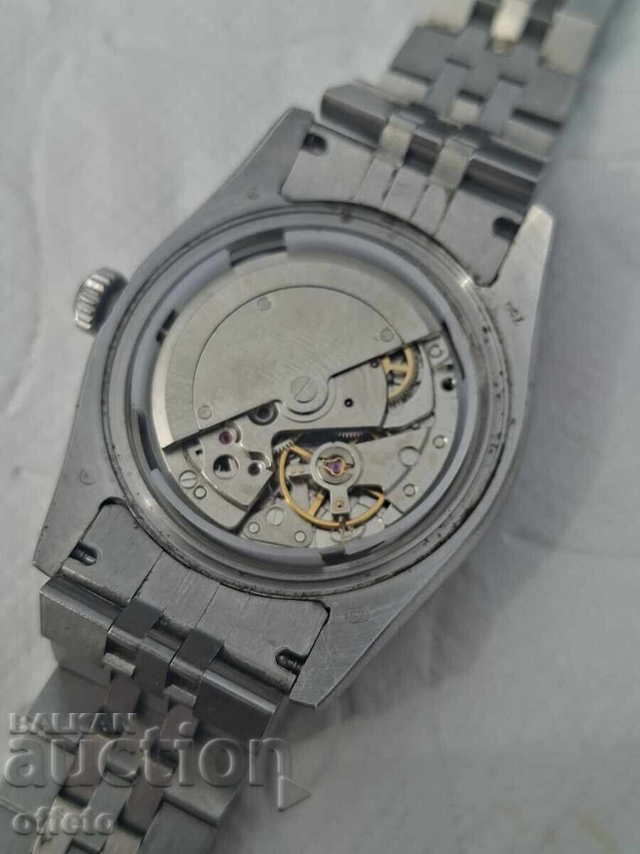 ЧАСОВНИК АВТОМАТИК РАБОТИ - 5