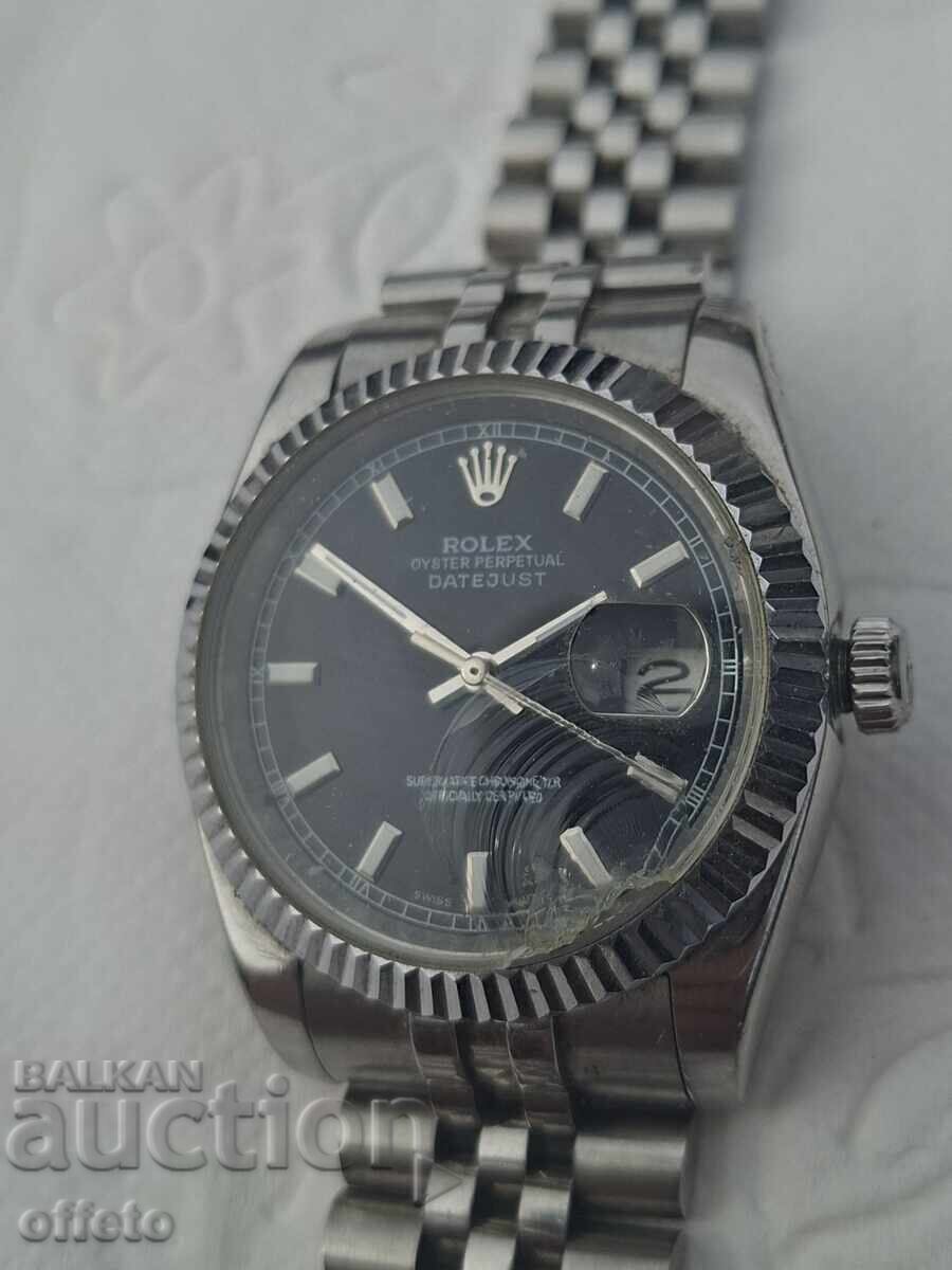 ЧАСОВНИК АВТОМАТИК РАБОТИ