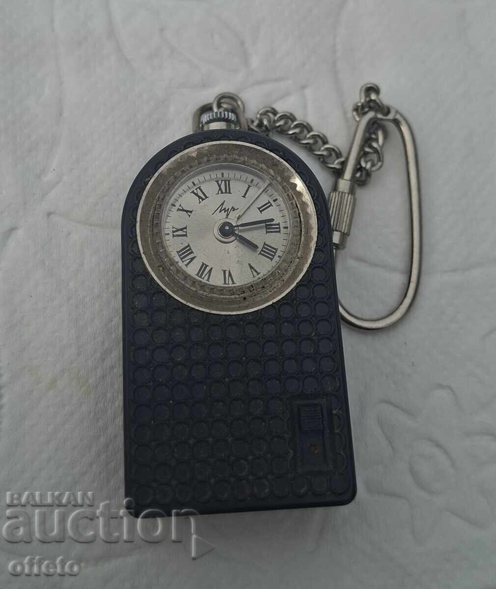 ΡΟΛΟΙ LUCH ΛΕΙΤΟΥΡΓΕΙ