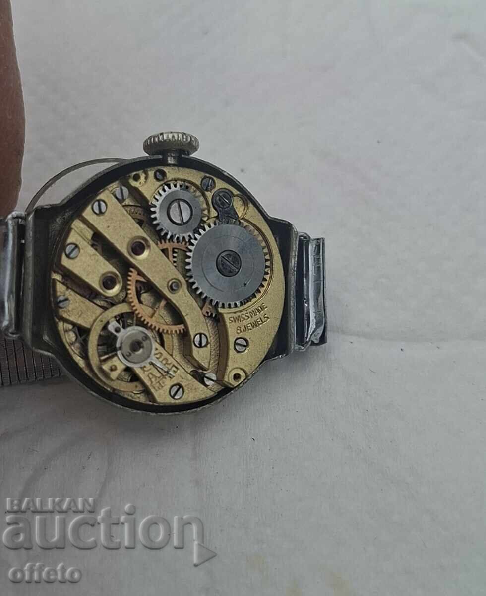 Livrarea CEAS SWISS MADE