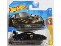Hot Wheels Porsche 935 Mașinuță 1:64