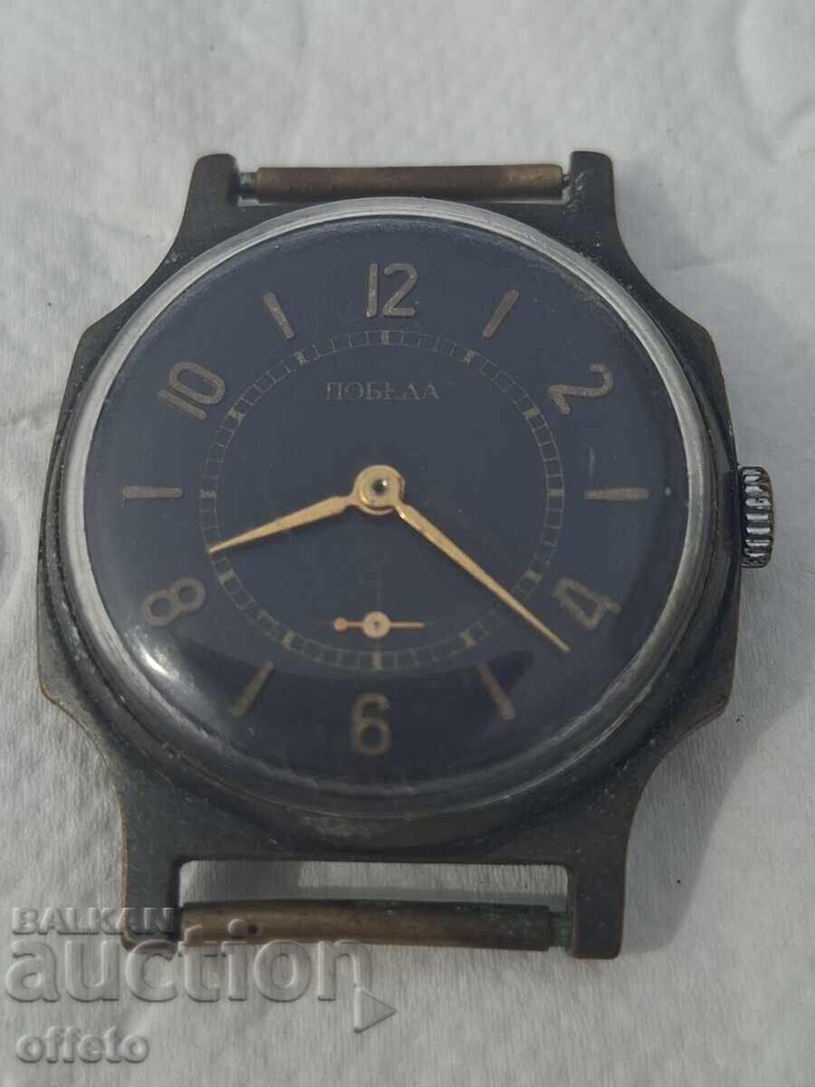 ЧАСОВНИК ПОБЕДА
