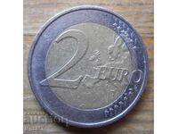 2 euro 2011 Germania (monedă comemorativă)