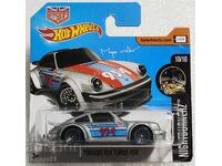 Hot Wheels Porsche 934 Turbo RSR Magnus Walker 1:64 Porsche