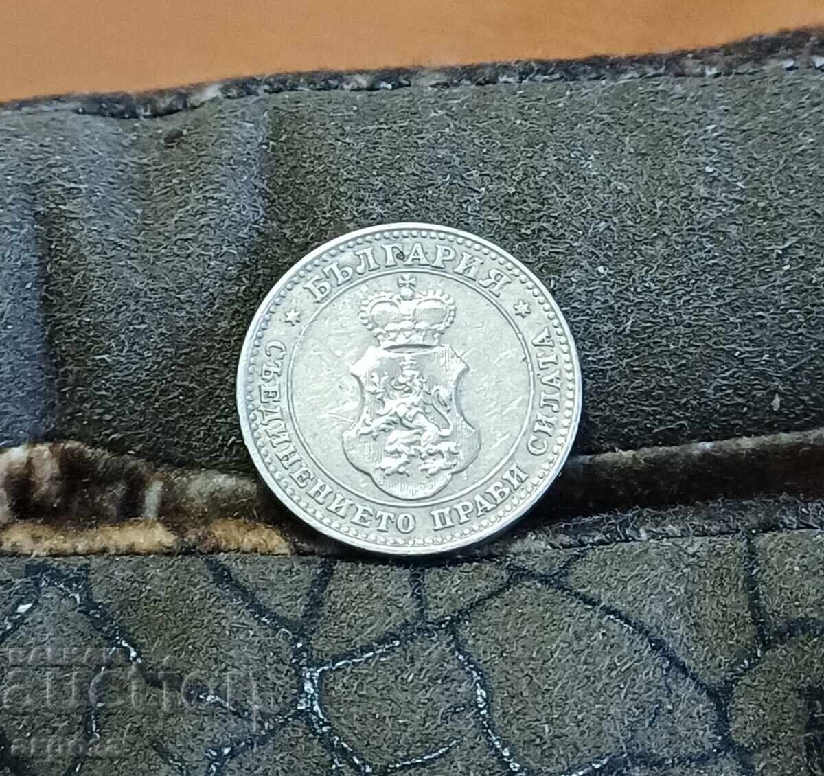 10 σεντς 1913 με τιμή € 3.00 | 5.87 BGN