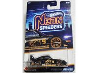 Hot Wheels Porsche 993 GT2 1:64