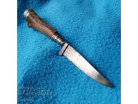 Βαυαρικό μαχαίρι